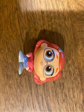 Disney Doorables series 8 red panda Mei